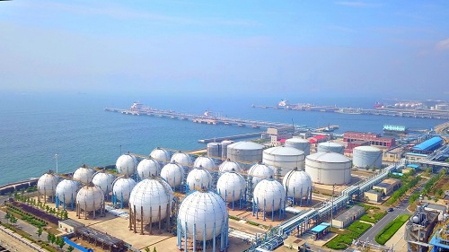 石油化工产业资讯