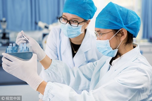 医药保健产业资讯