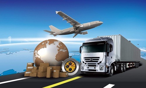 交通物流产业资讯